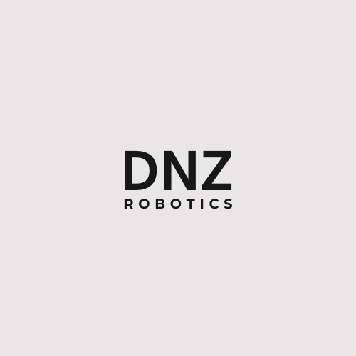 DNZ Robotics Logo